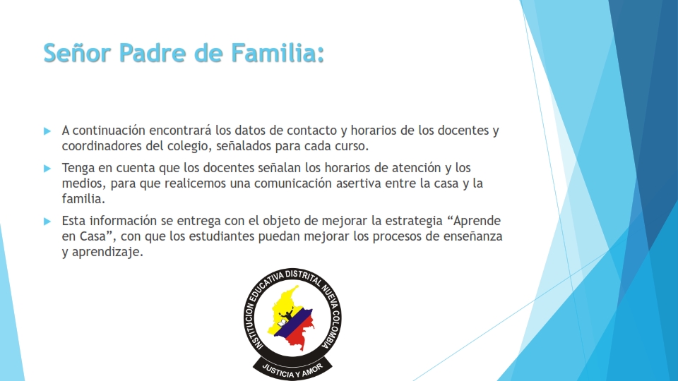 LISTADO DE DOCENTES CON MEDIOS DE COMUNICACIÓN 1 002