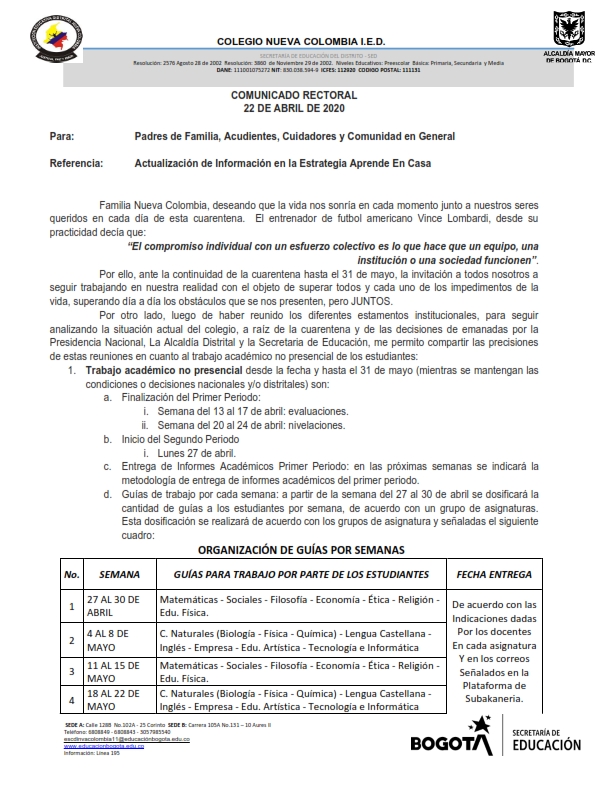 CIRCULAR A PADRES DE FAMILIA 22 DE ABRIL 001