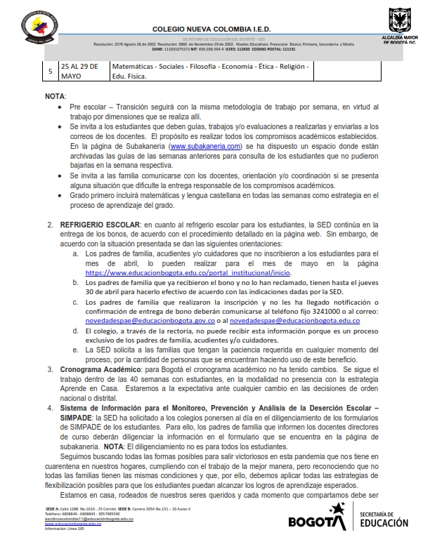 CIRCULAR A PADRES DE FAMILIA 22 DE ABRIL 002