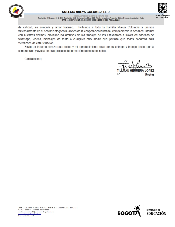 CIRCULAR A PADRES DE FAMILIA 22 DE ABRIL 003