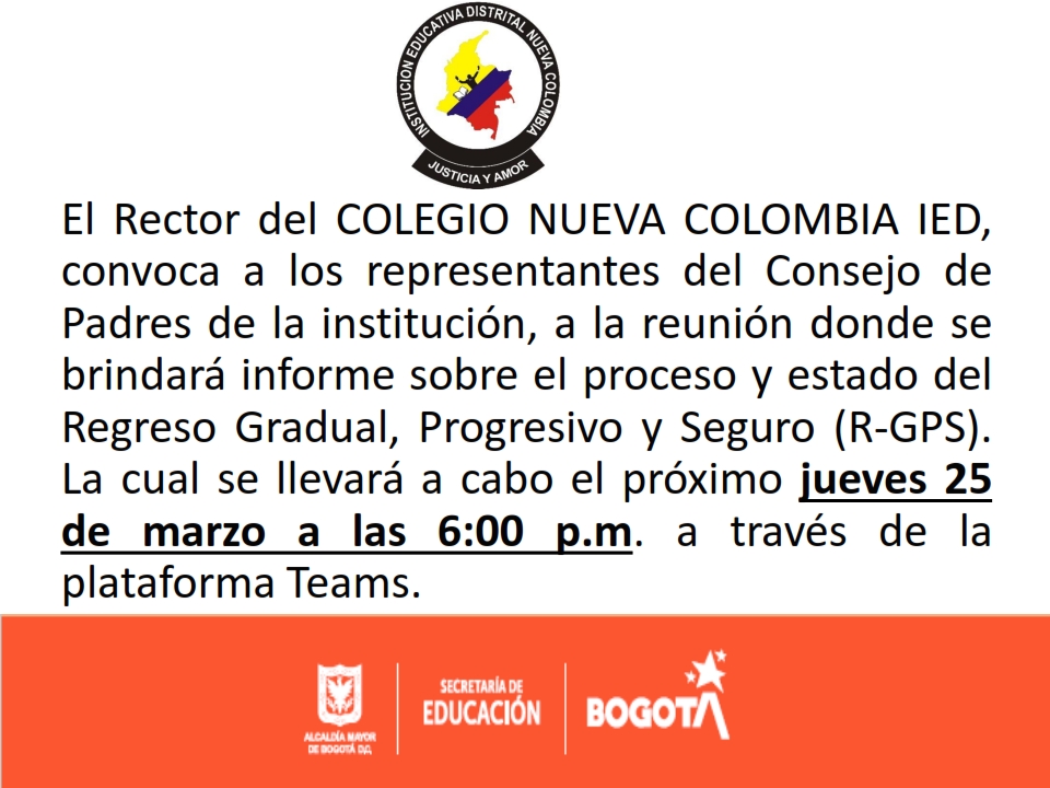 Reunión Consejo de Padres 001