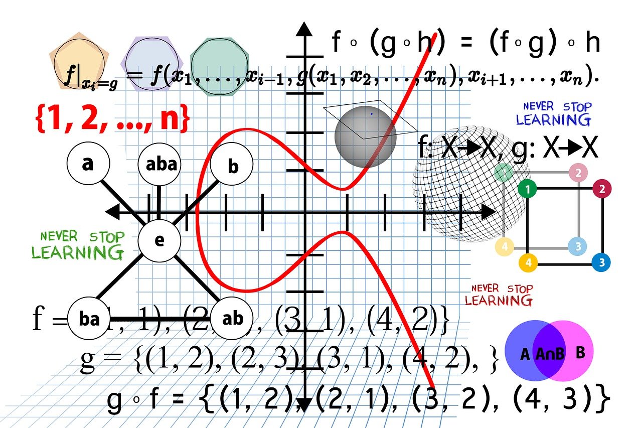 Las matemáticas no solo se estudian, ¡también se juegan!