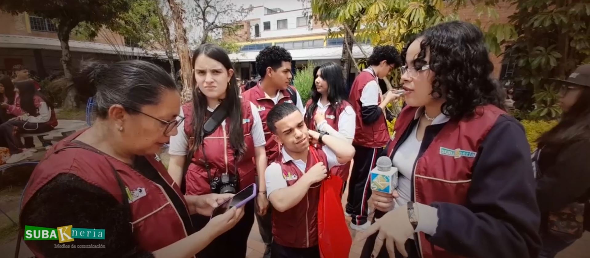 Una canción, un proyecto, una creadora: Gloria Huérfano
