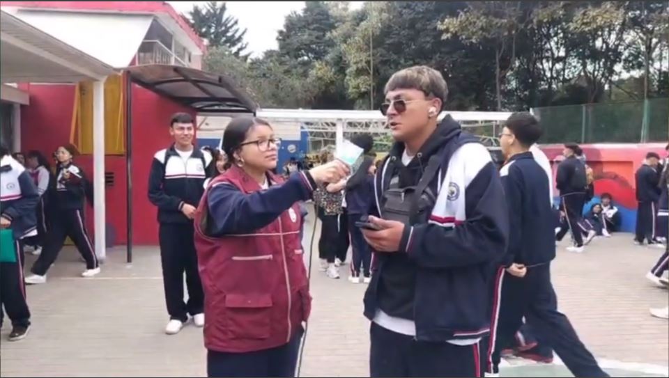 Subakaneria: donde la escuela piensa fuera del uniforme