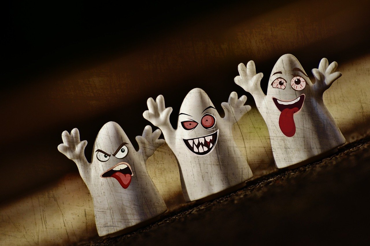 El miedo no está en las sombras… sino en lo que te atreves a contar