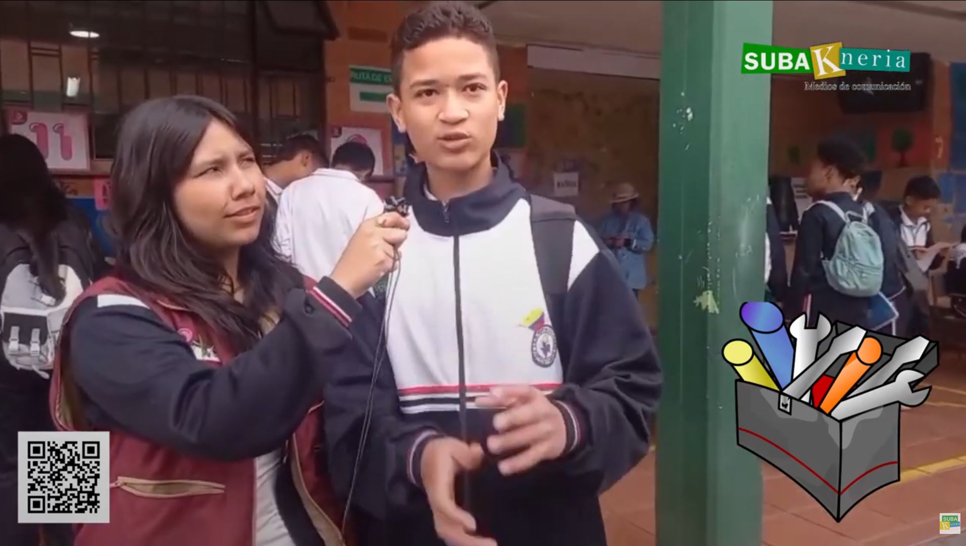 El Patio: Donde los números cuentan historias de vida.