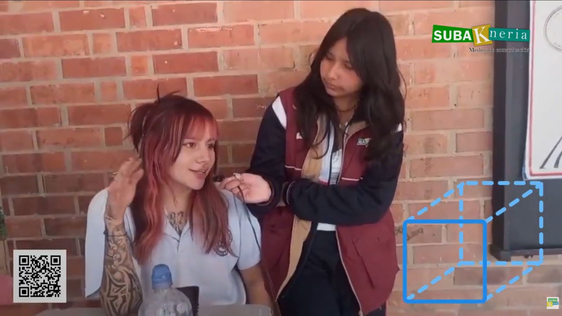 El Patio: Donde los números te enseñan a ganar en la vida.