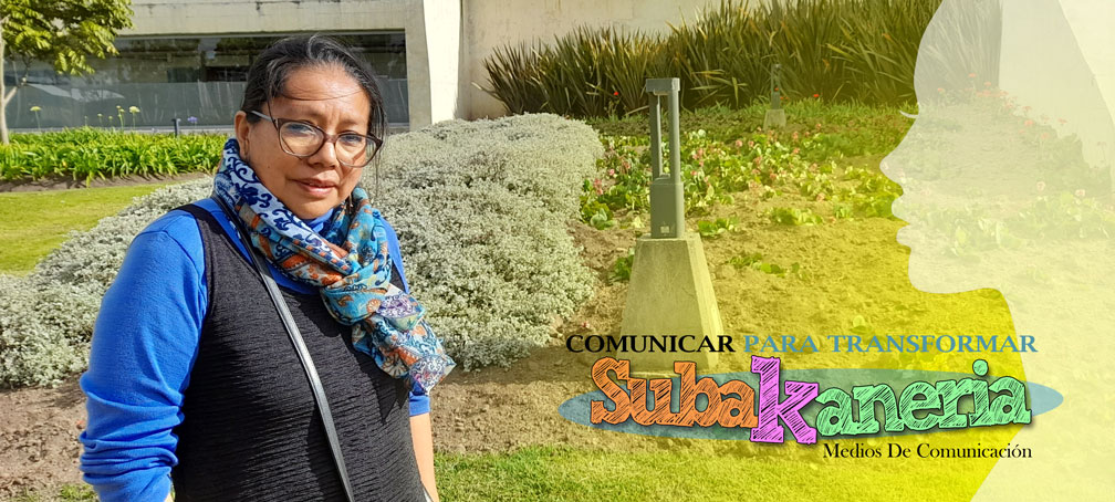 Donde la palabra florece, la educación se transforma